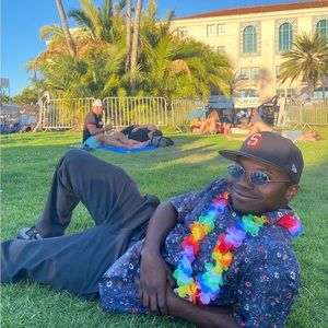 Meet your Posher, Junior